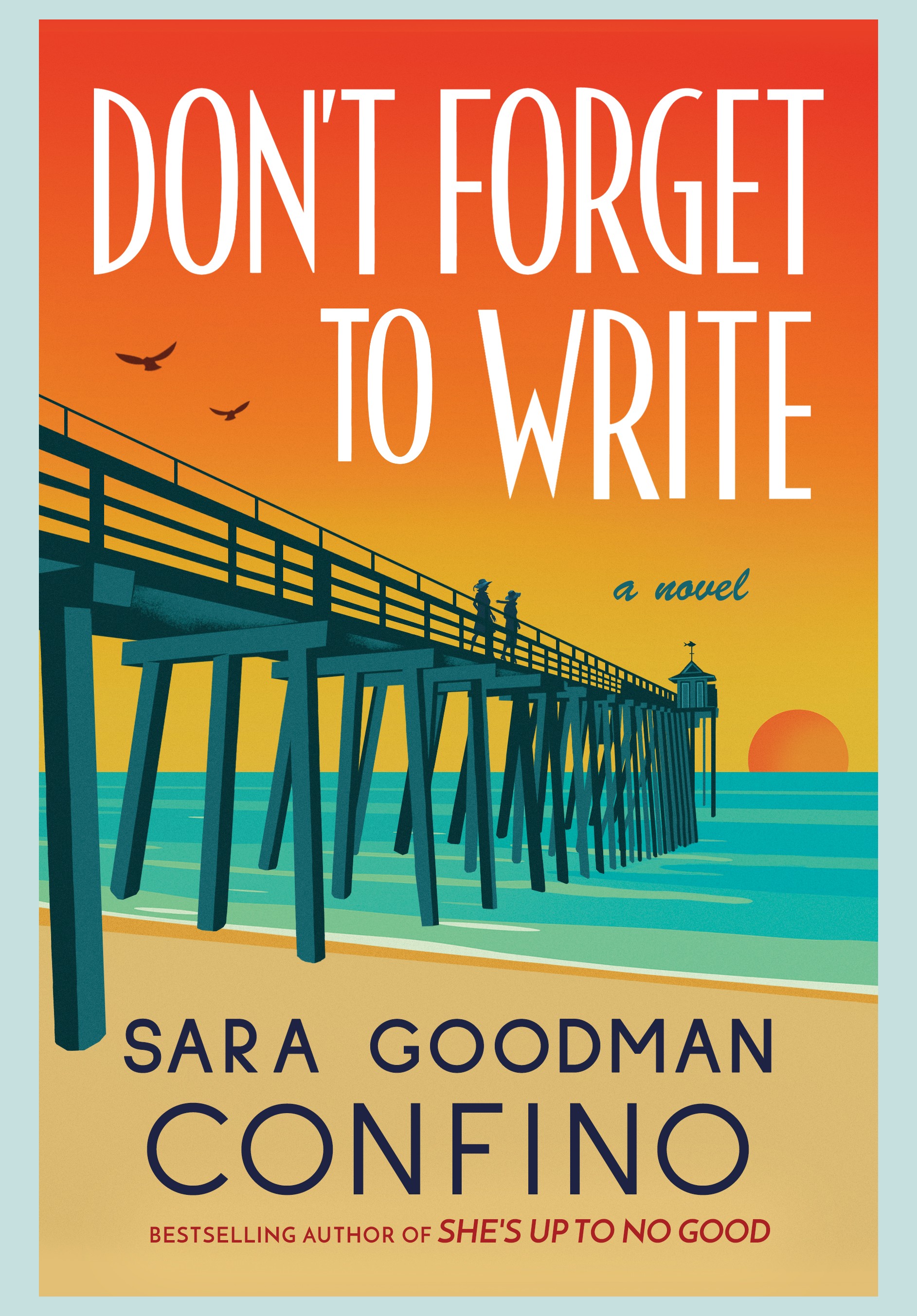 Don't Forget to Write.JPG